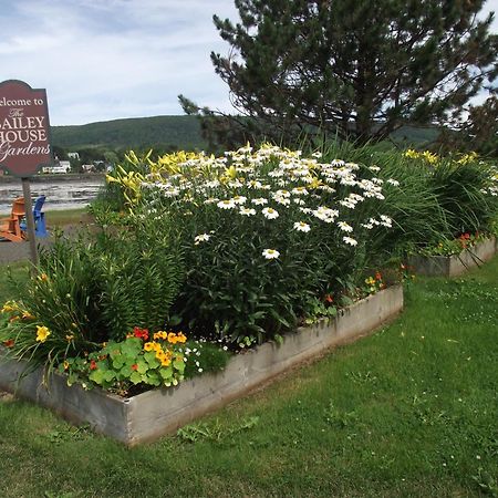 Bailey House Bed And Breakfast Annapolis Royal Buitenkant foto