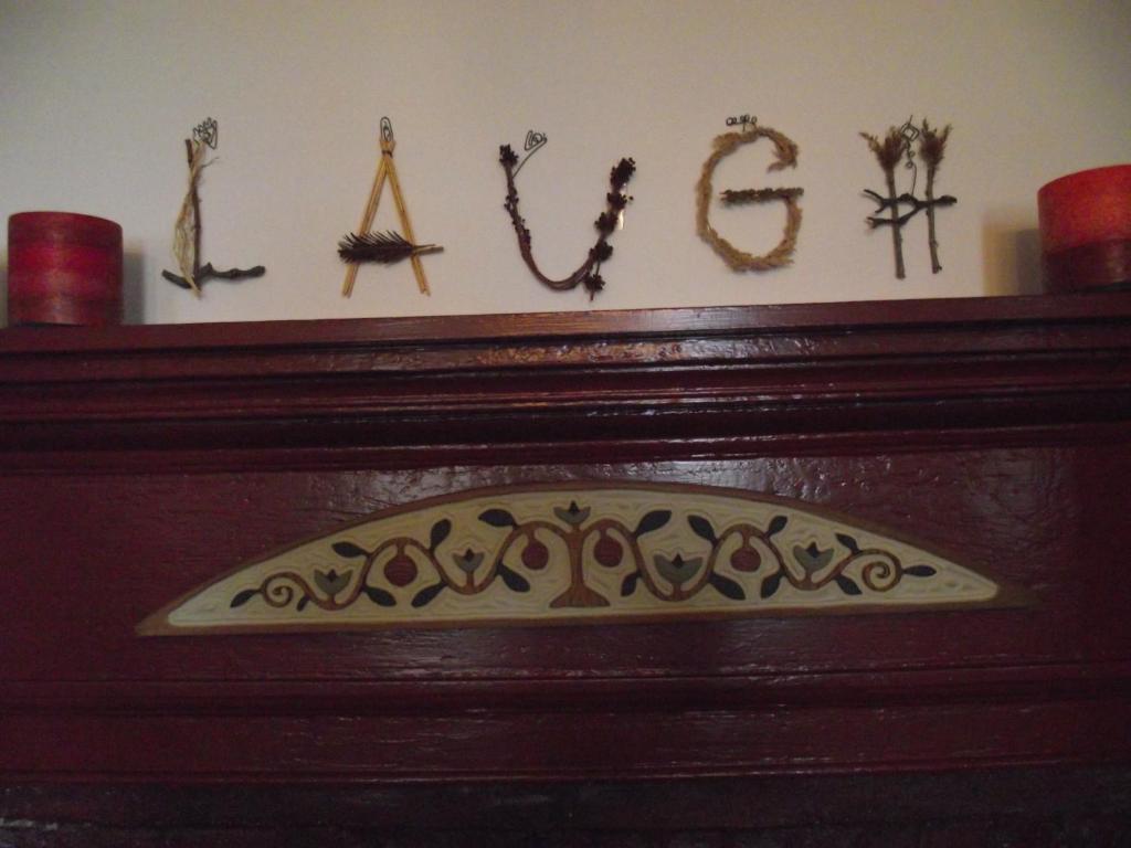 Bailey House Bed And Breakfast Annapolis Royal Buitenkant foto