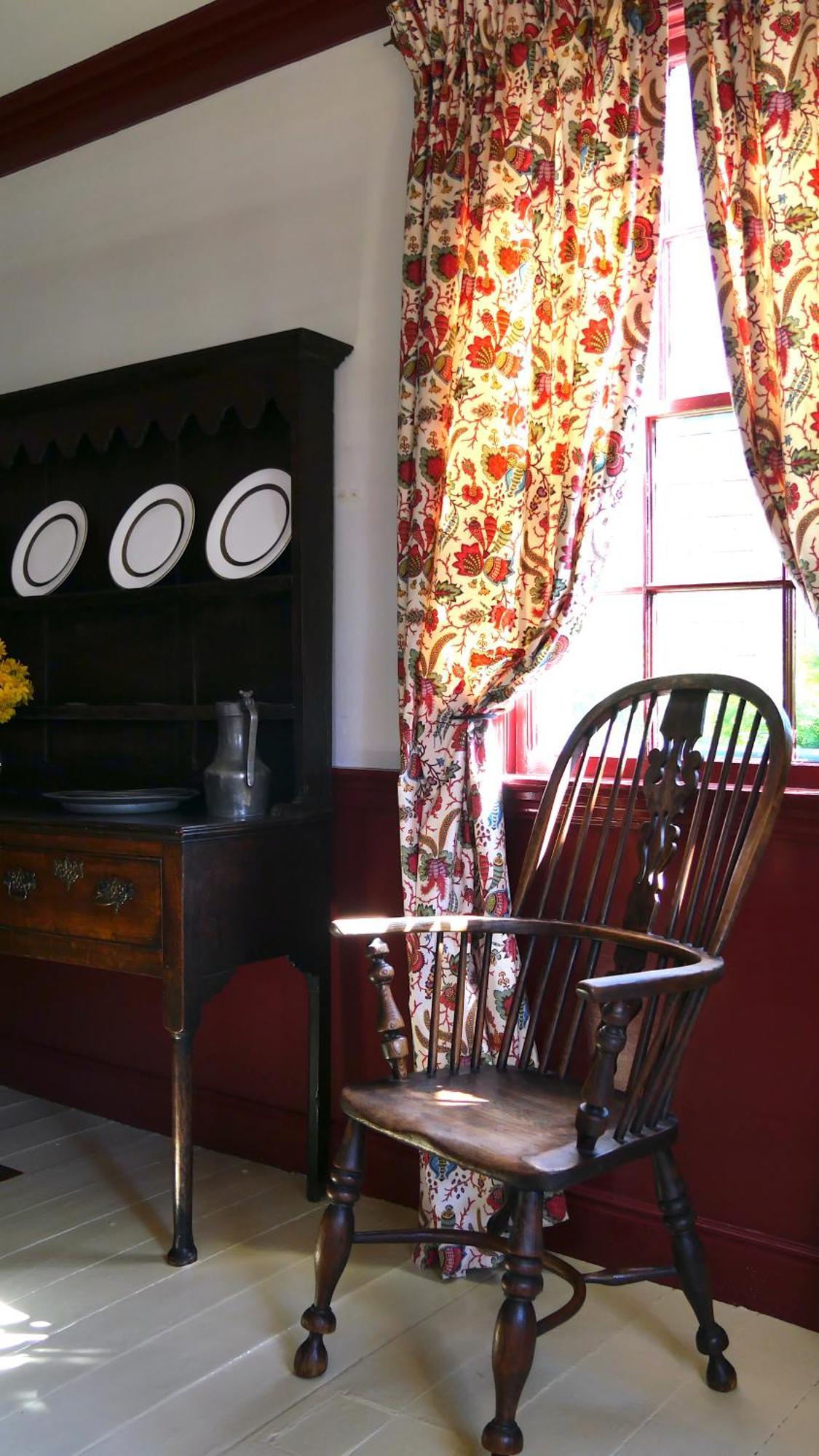 Bailey House Bed And Breakfast Annapolis Royal Buitenkant foto