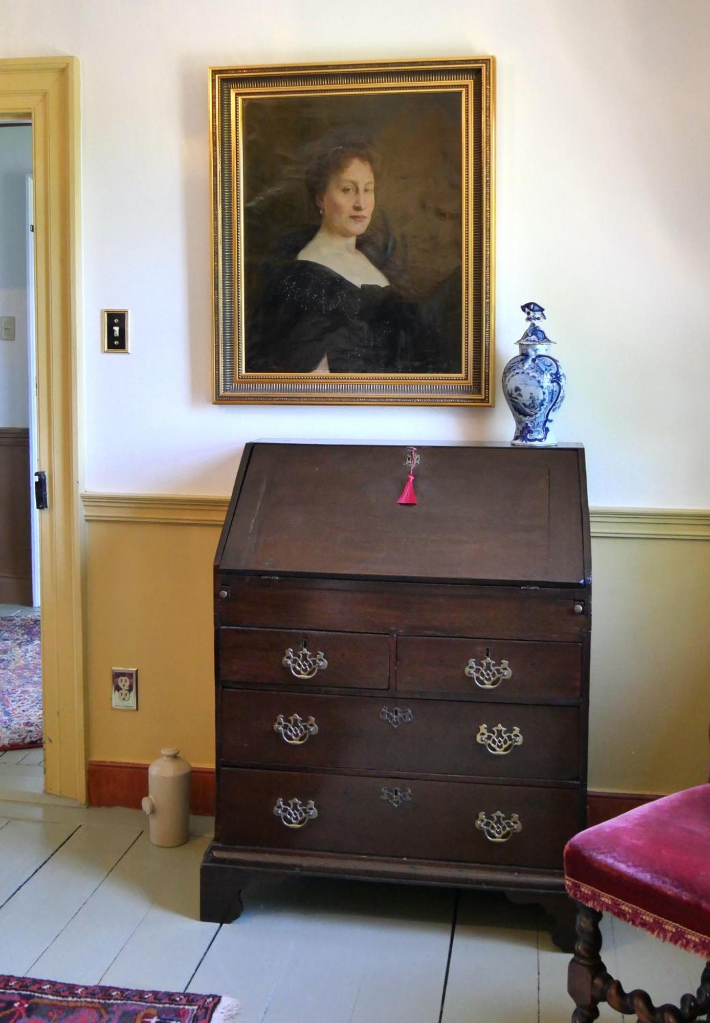 Bailey House Bed And Breakfast Annapolis Royal Buitenkant foto