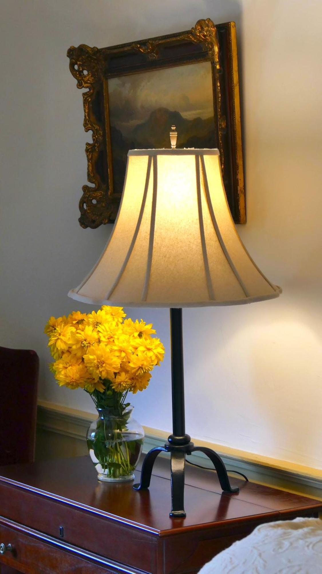 Bailey House Bed And Breakfast Annapolis Royal Kamer foto